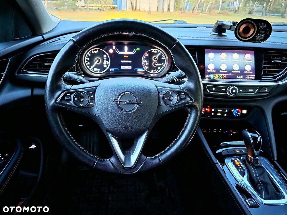Opel Insignia 2.0 CDTI Elite S&S - 16