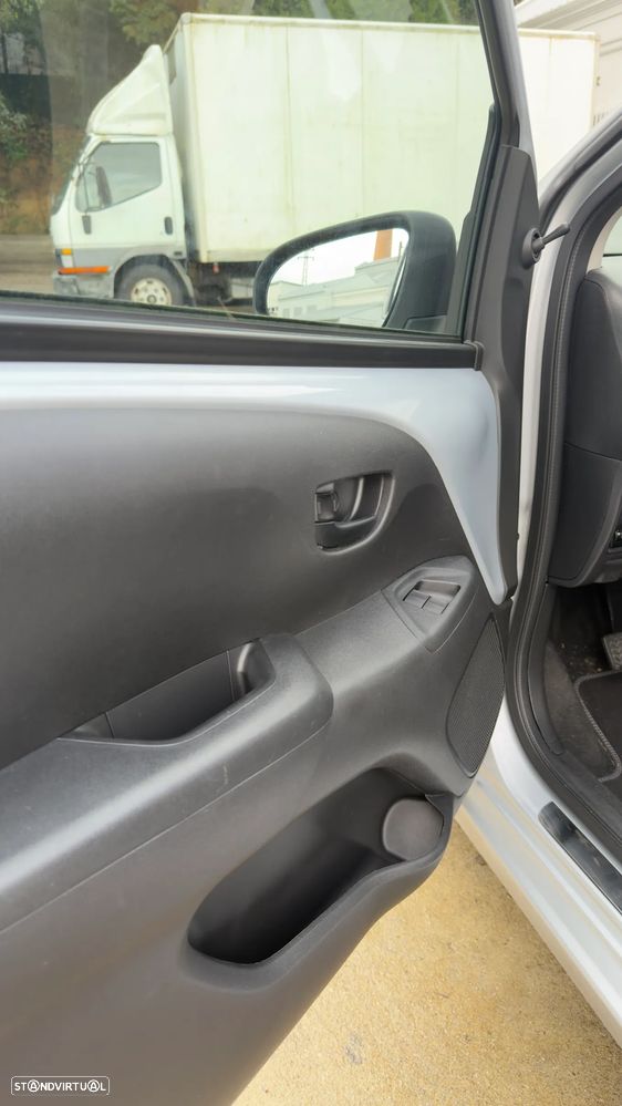 Peugeot 108 1.0 VTi Style - 21