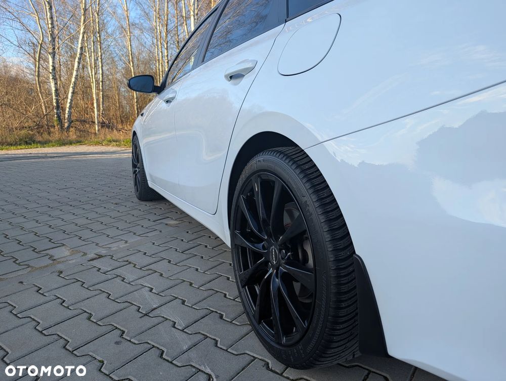 Kia Ceed 1.6 CRDi SCR L - 14