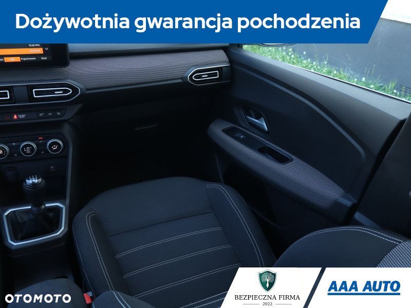 Dacia Sandero - 10