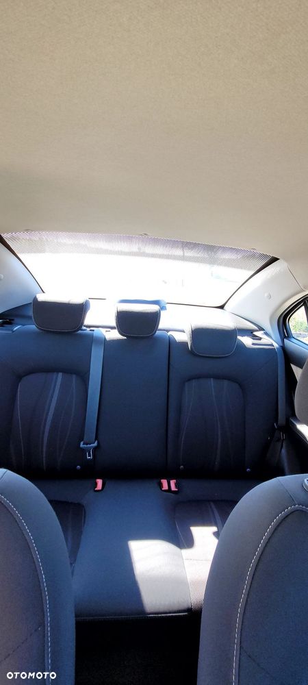 Chevrolet Aveo 1.4 16V LS - 8