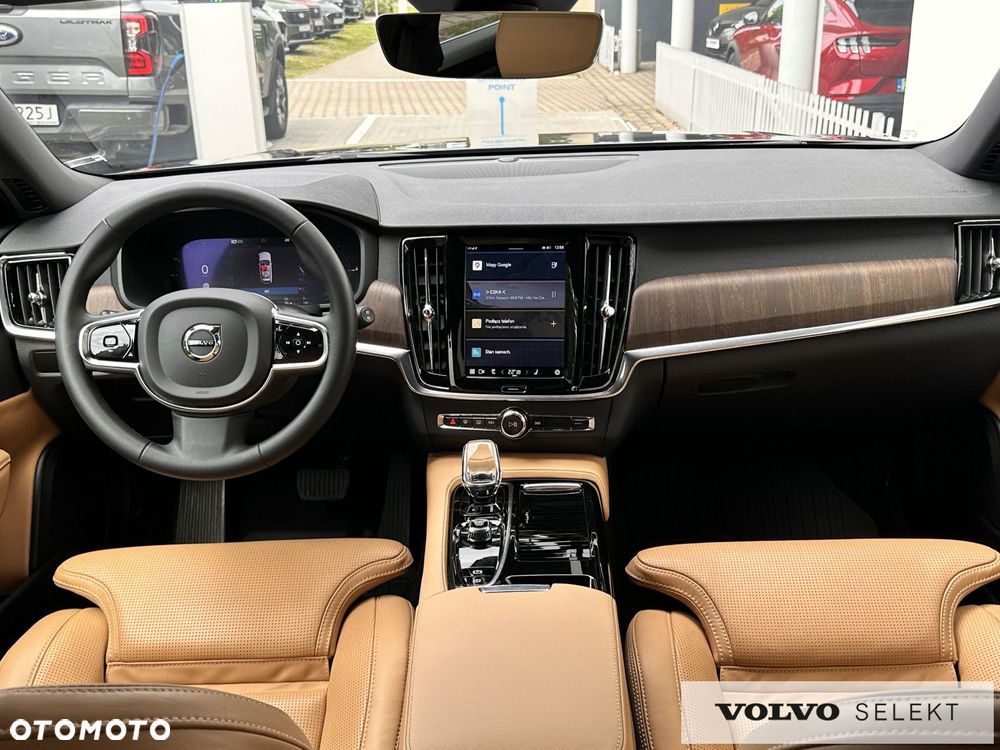 Volvo V90 - 20