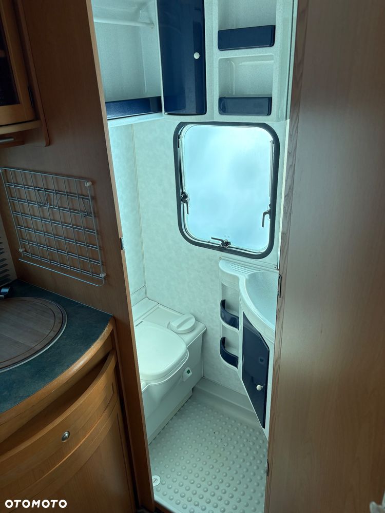 Adria Unica 391 - 11