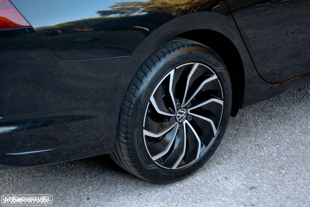 VW Golf Variant 1.0 TSI Life - 8