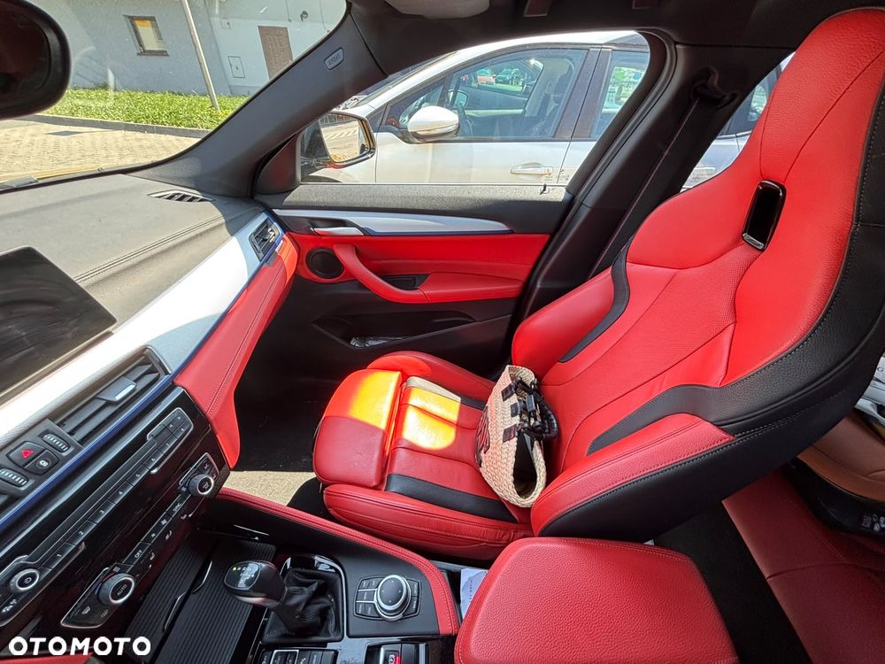 BMW X2 - 10