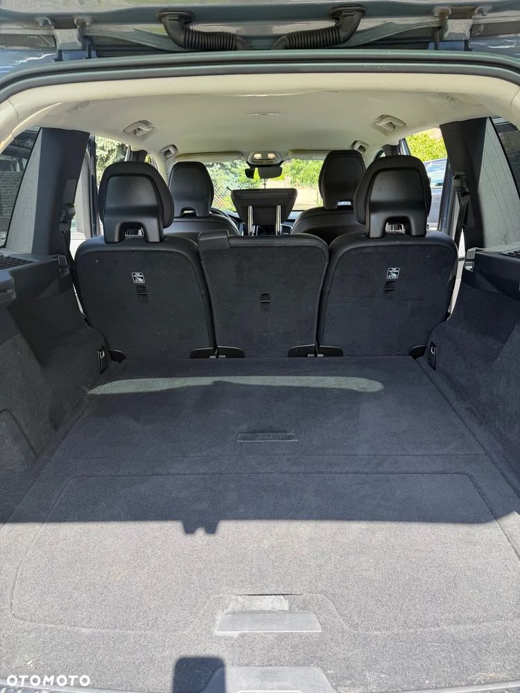Volvo XC 90 B5 D AWD Plus Dark - 9