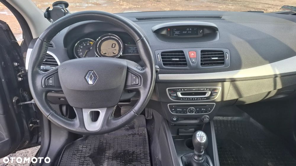 Renault Megane 1.6 16V 110 Dynamique - 11