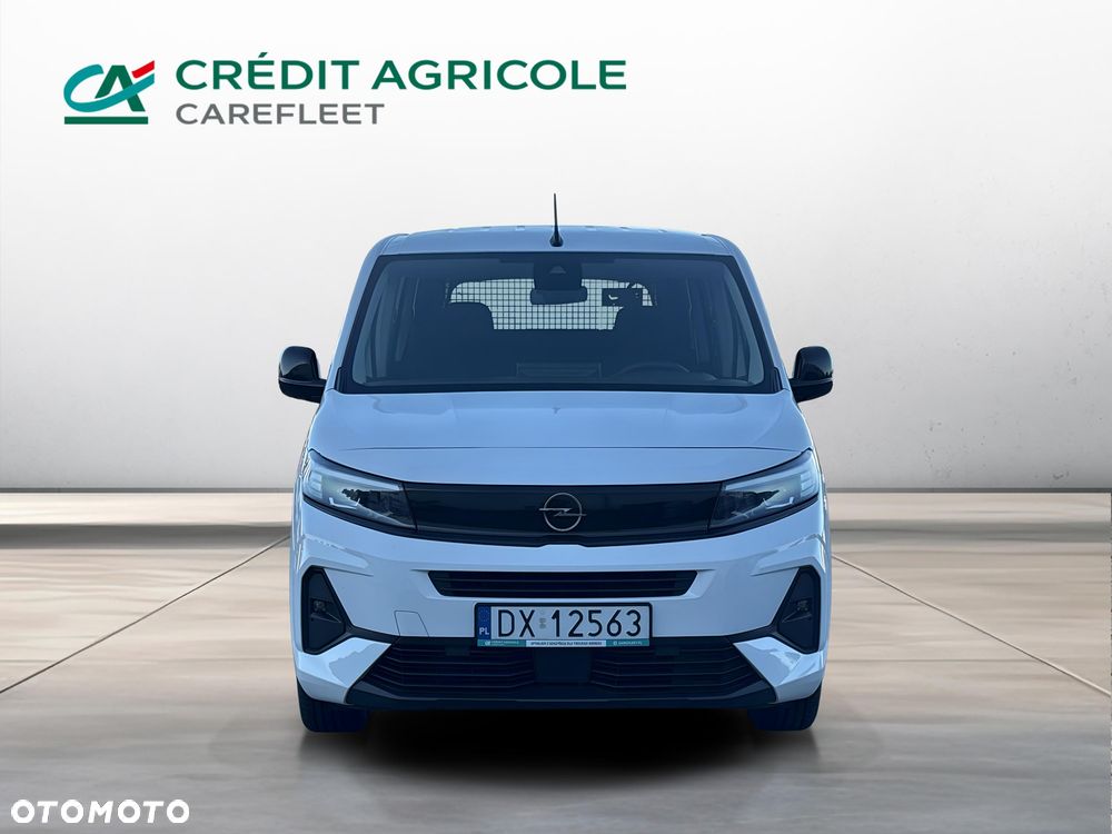 Opel Combo XL 1.5 CDTI Elegance S&S - 8
