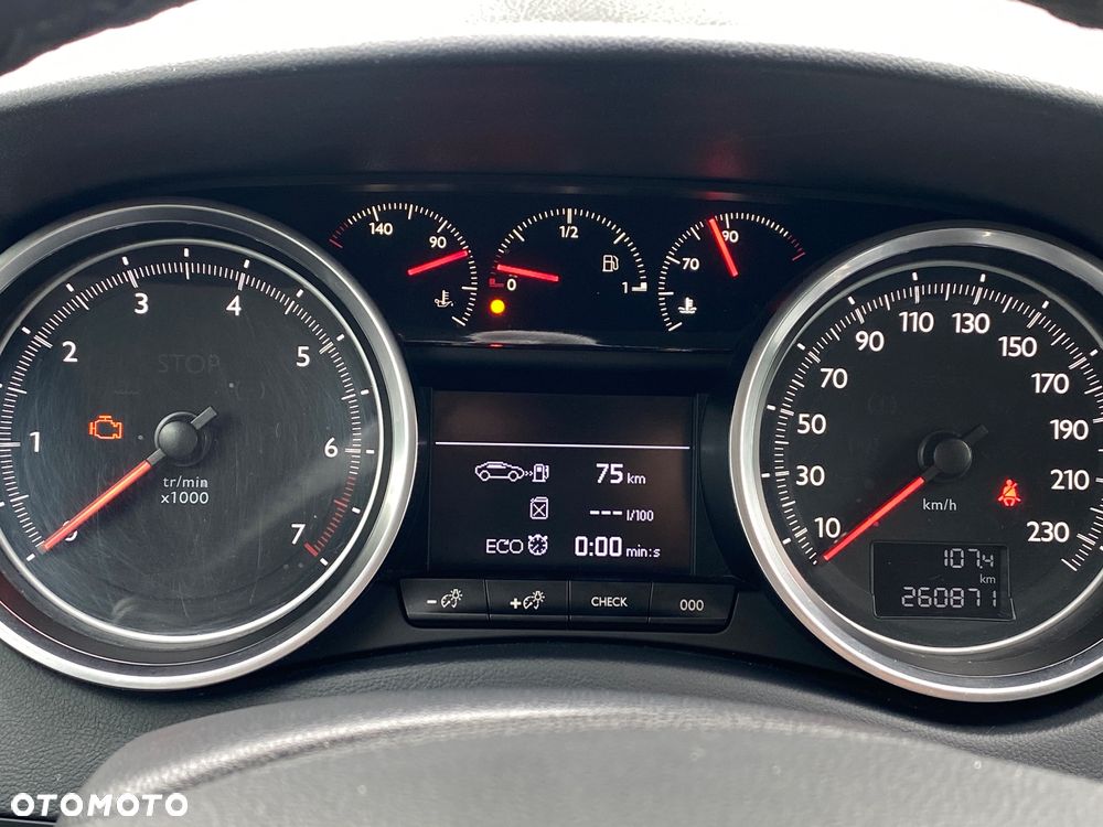 Peugeot 508 1.6 e-THP Active S&S - 18