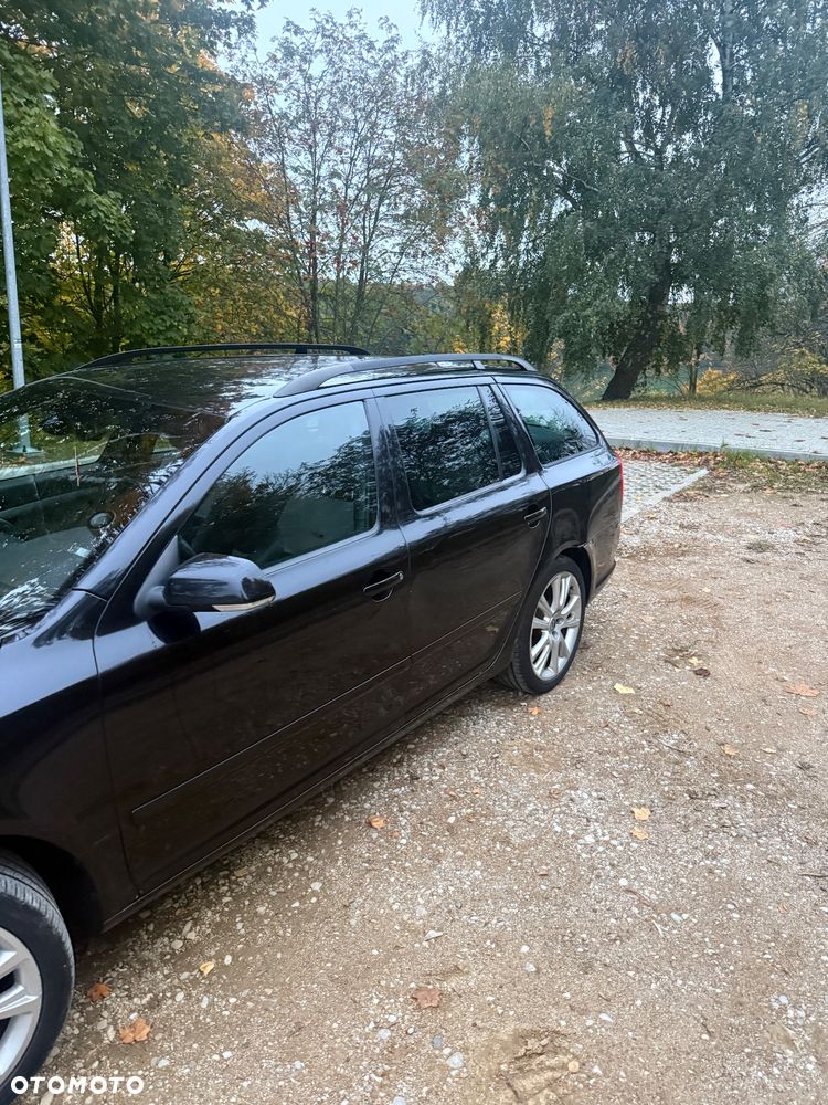Skoda Octavia - 10