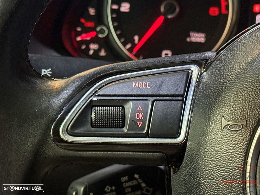 Audi Q5 2.0 TDI quattro Advance S-tronic - 22