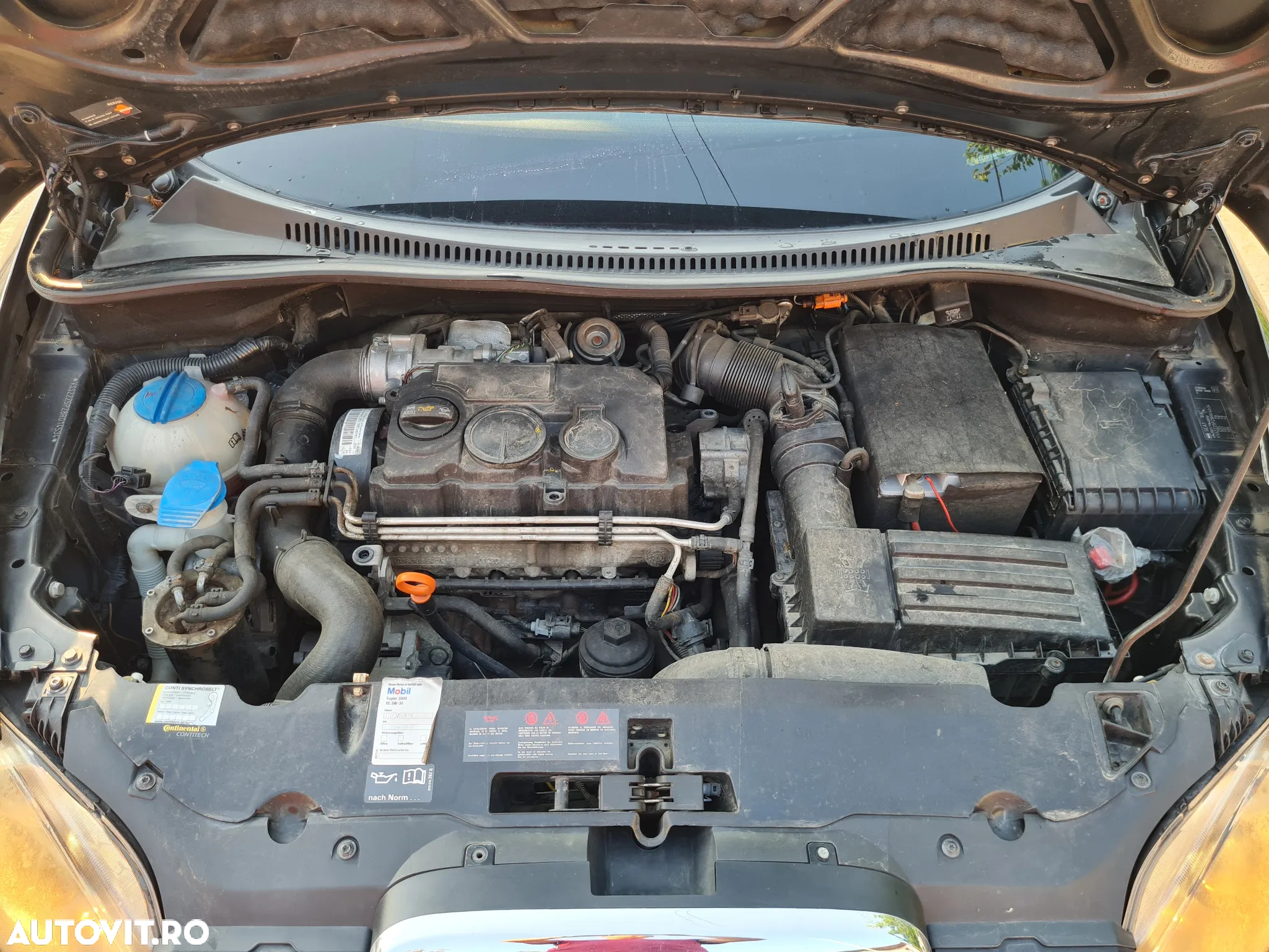 Seat Altea XL - 21