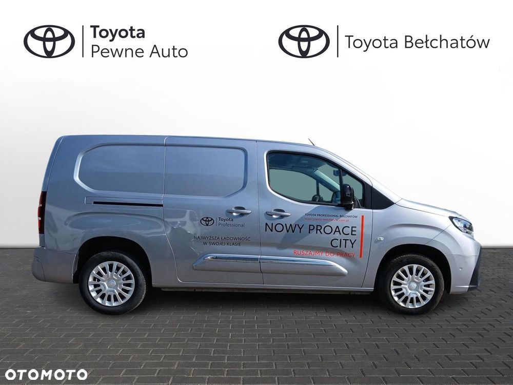 Toyota PROACE CITY - 7