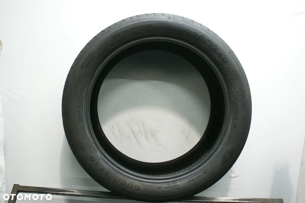 letnie 295/40R21 GOODYEAR EAGLE F1 SUPER SPORT , 6mm B3332 - 4