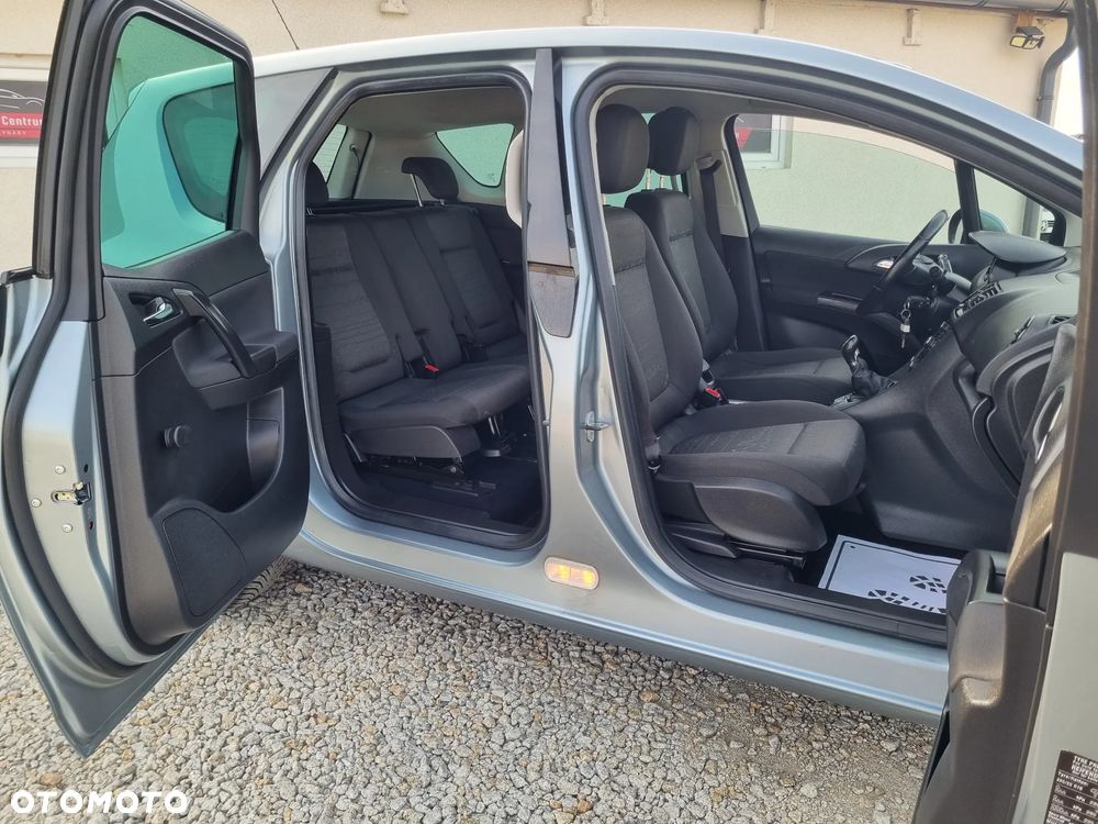 Opel Meriva 1.4 Ecoflex Start/Stop Edition - 12