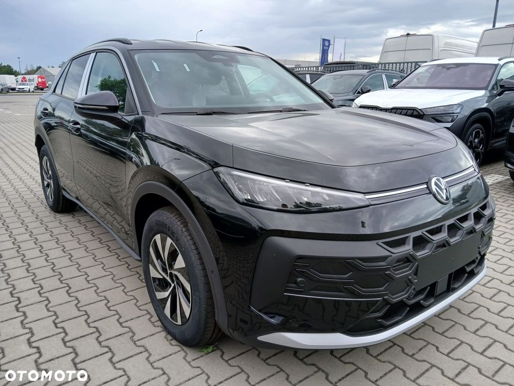 Volkswagen T-Roc 1.5 eTSI Life DSG - 4