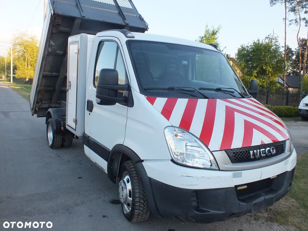 Iveco Daily - 2