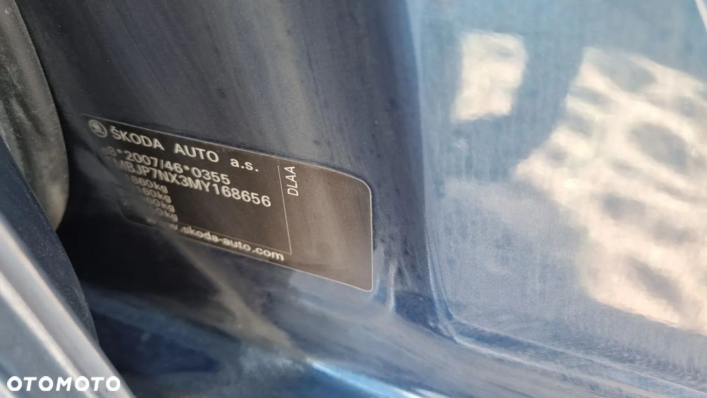 Skoda Octavia 1.0 TSI e-TEC DSG Ambition - 23