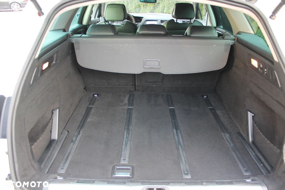 Citroën C5 HDi 165 FAP Exclusive - 28