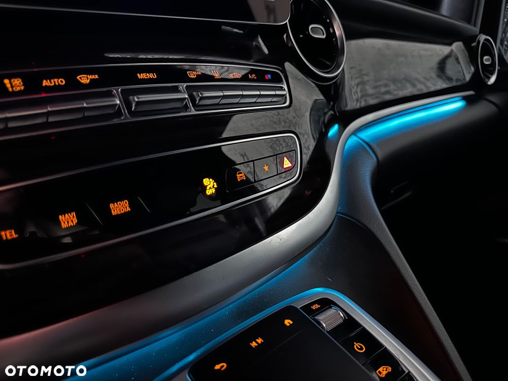 Mercedes-Benz EQV - 6