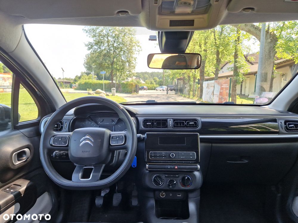 Citroën C3 - 21