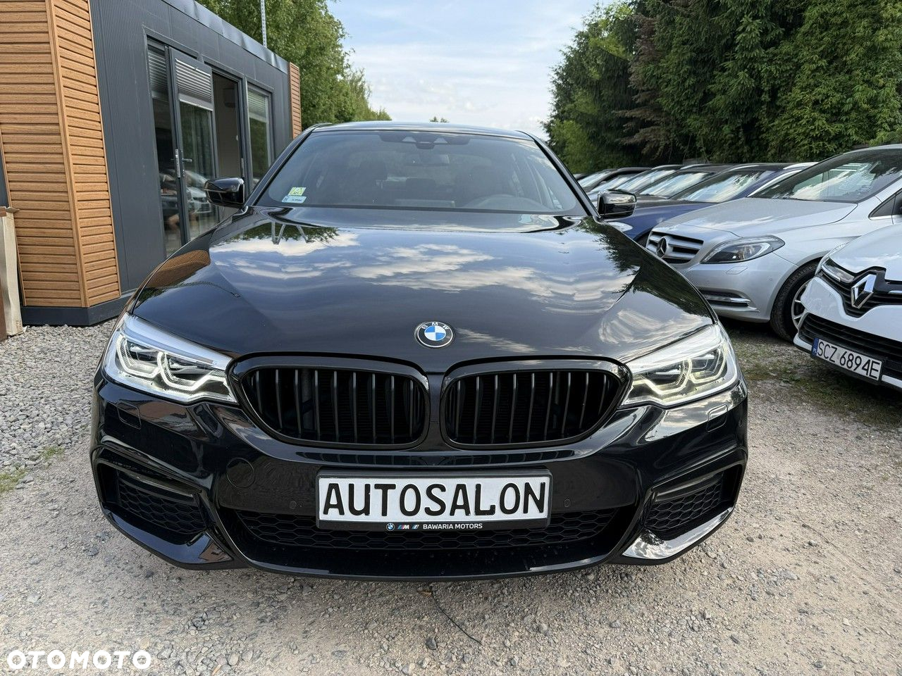 BMW Seria 5 - 5