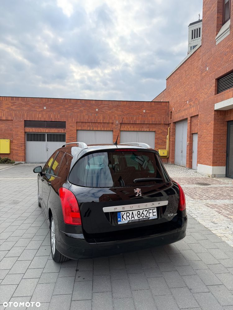 Peugeot 308 1.6 Trendy - 20