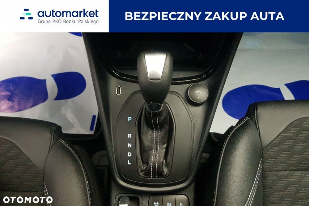Ford Puma - 19