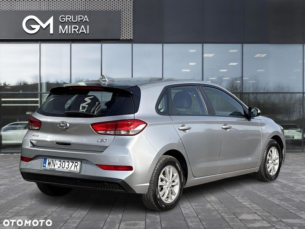 Hyundai i30 1.5 DPI Modern - 5