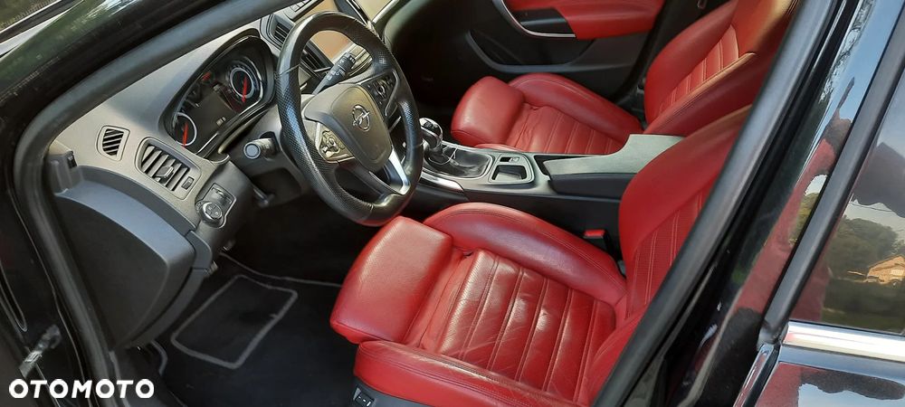 Opel Insignia - 7