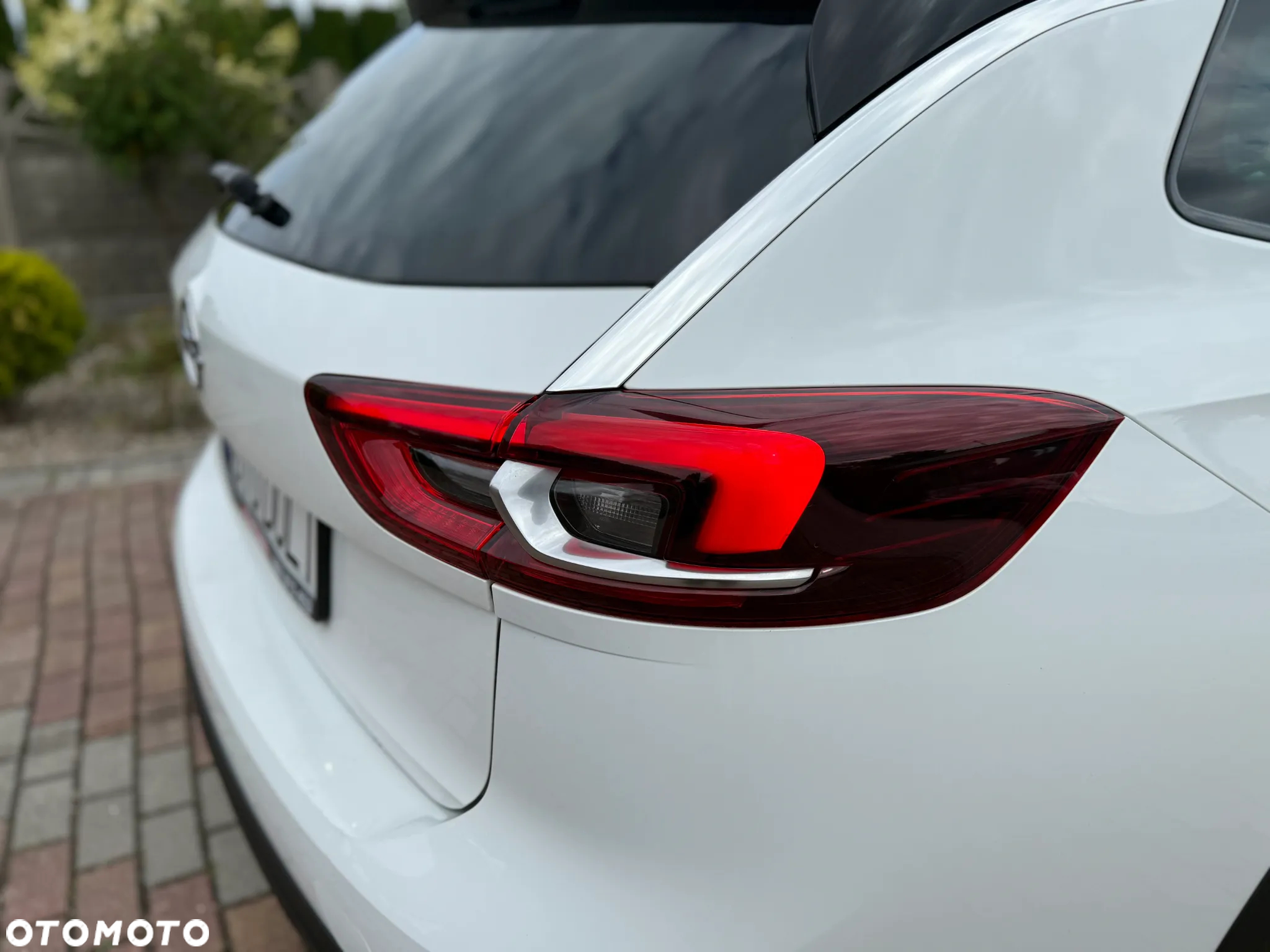 Opel Insignia Country Tourer 2.0 Diesel Exclusive - 6