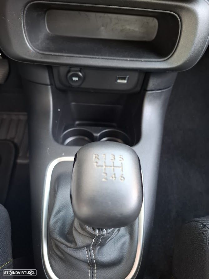 Citroën C3 Pure Tech S&S Shine Pack - 19