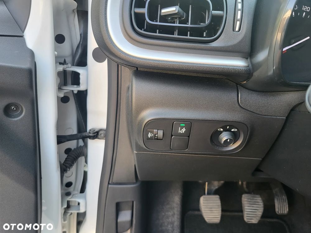 Citroën C3 1.2 PureTech Feel - 13