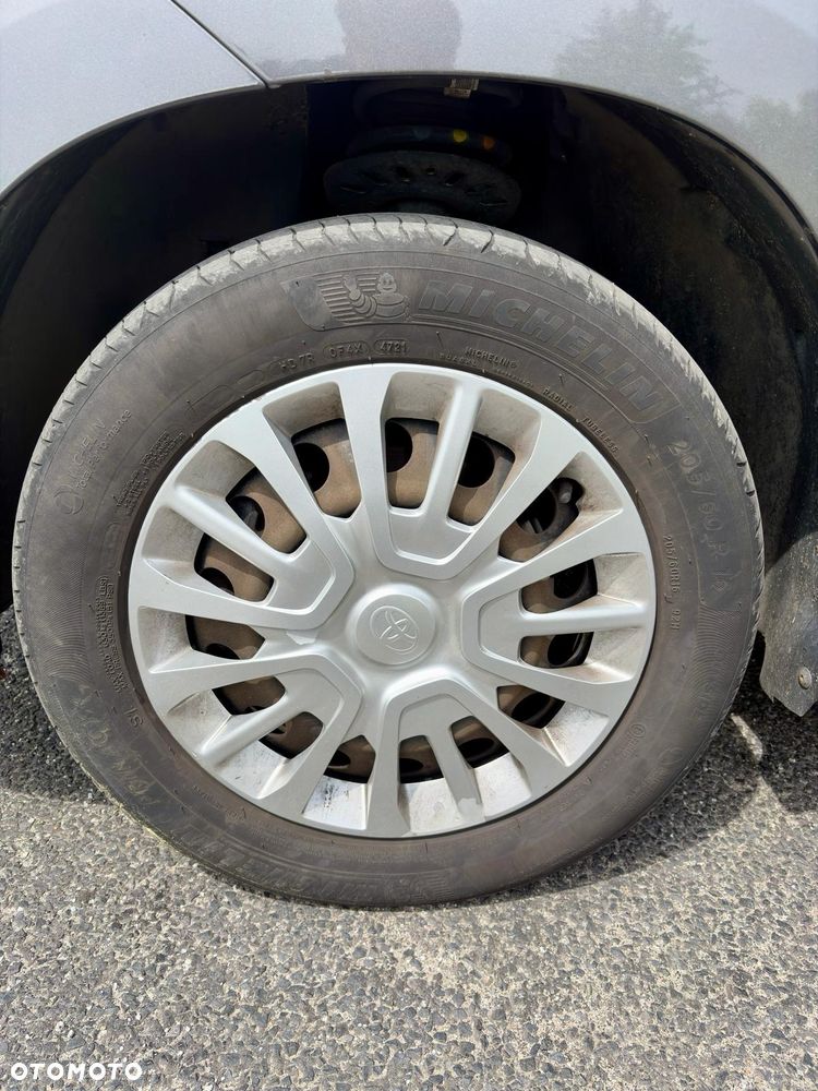 Toyota Proace City Verso Long 1.5 D-4D Combi - 28