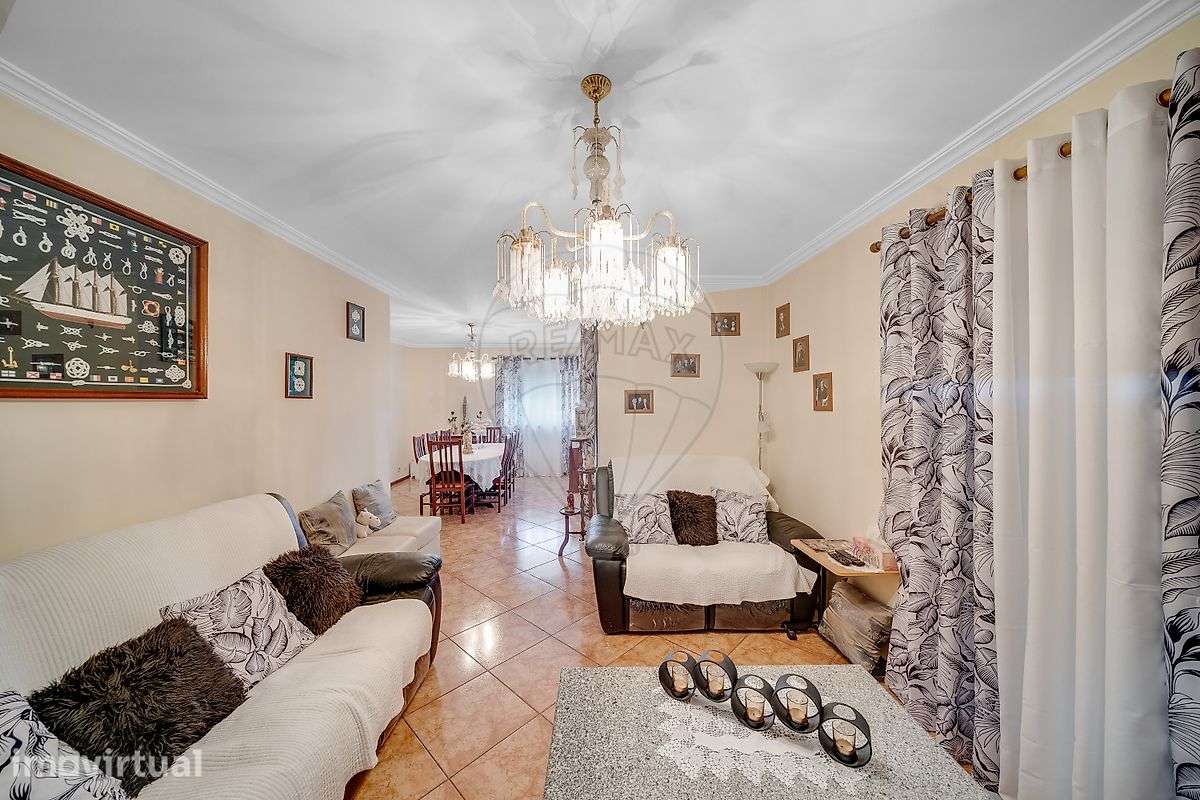 Apartamento T4 para venda - Grande imagem: 3/26