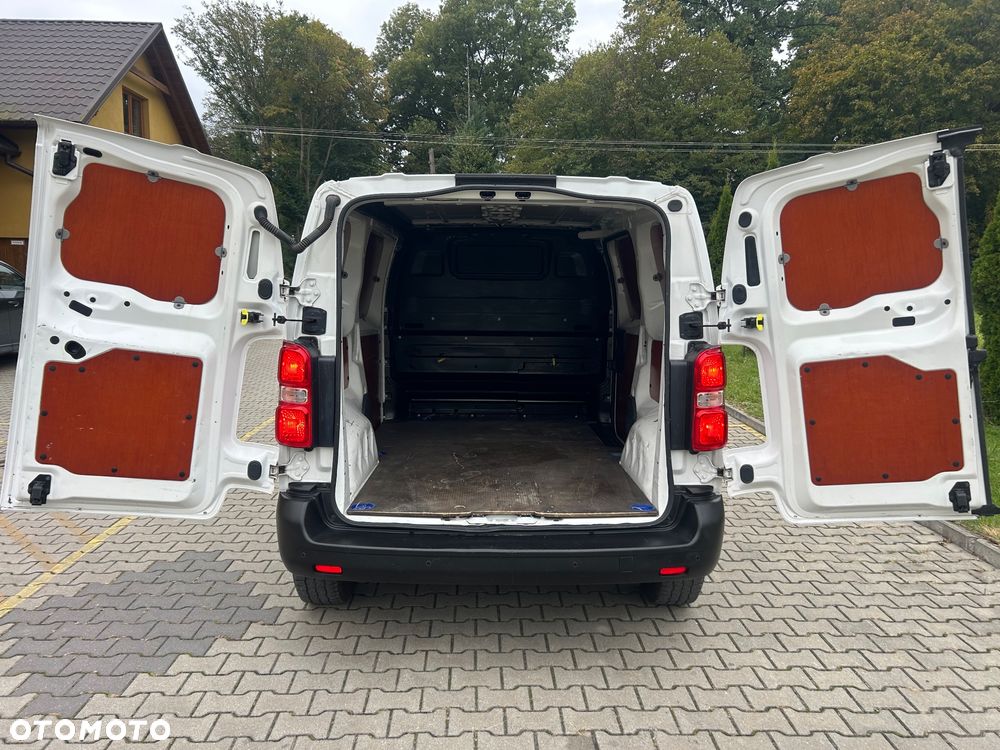 Peugeot EXPERT - 23