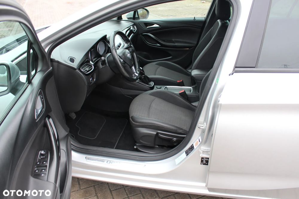 Opel Astra 1.6 D (CDTI) Innovation - 6