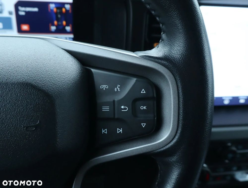 Ford Bronco 2.7 EcoBoost e-4WD Badlands - 16