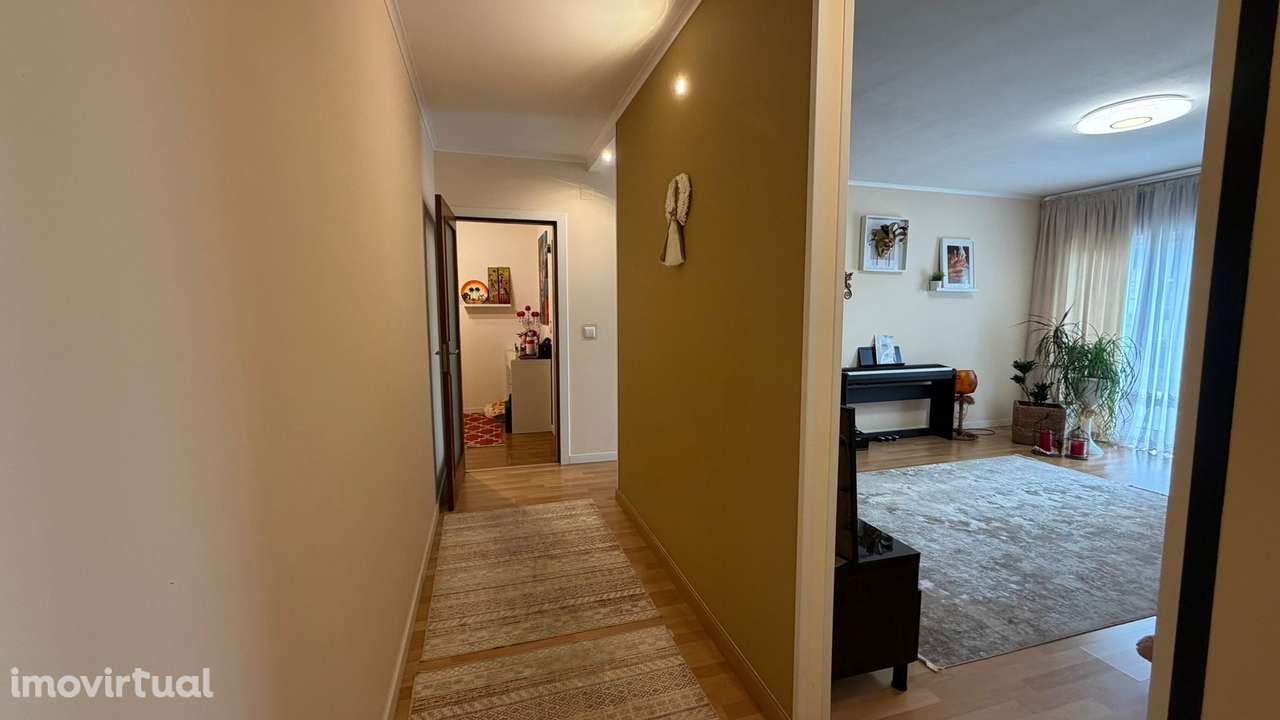 Apartamento T2 Mouriz- Paredes - Grande imagem: 3/26