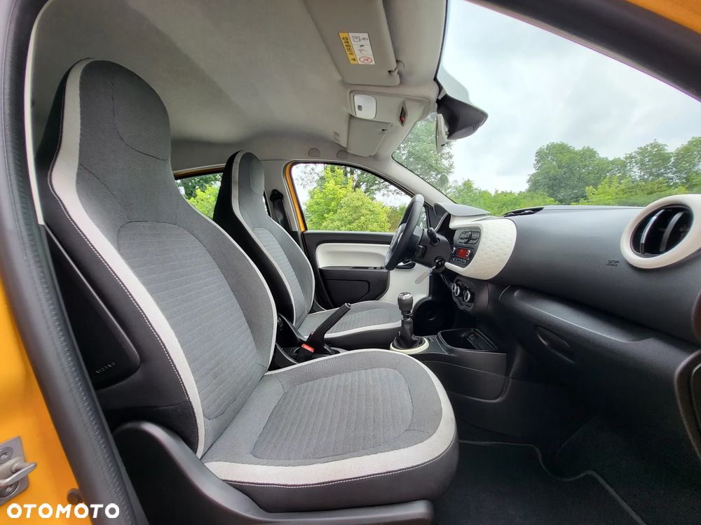 Renault Twingo - 15