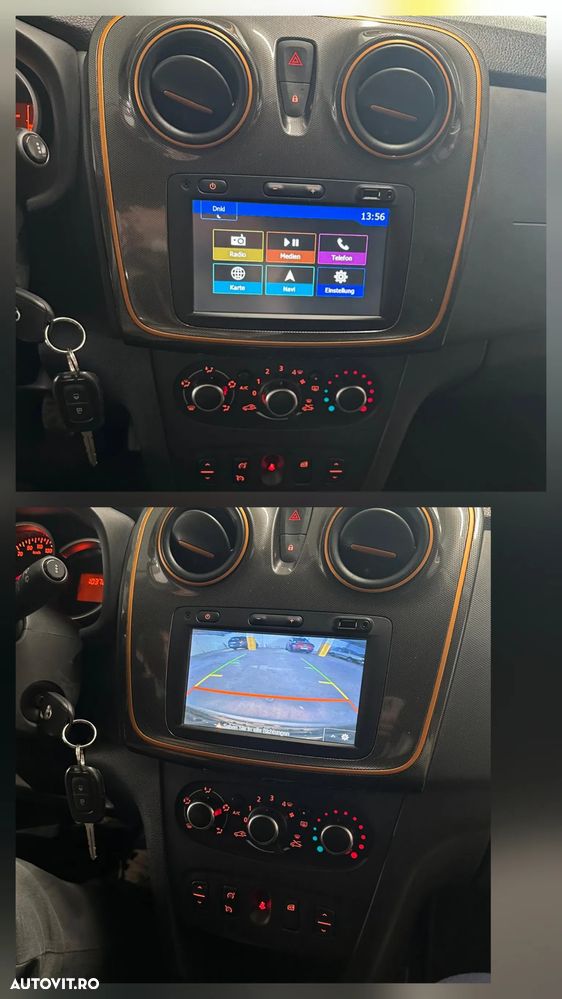 Dacia Sandero Stepway 0.9 TCe Prestige - 5