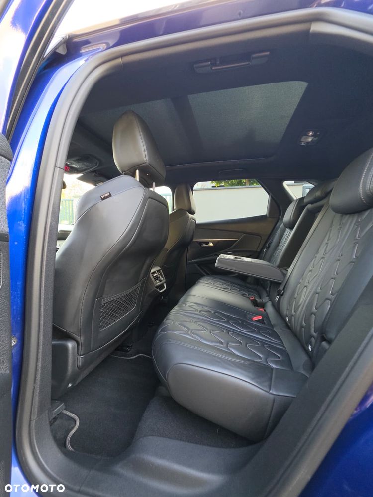 Peugeot 3008 - 36