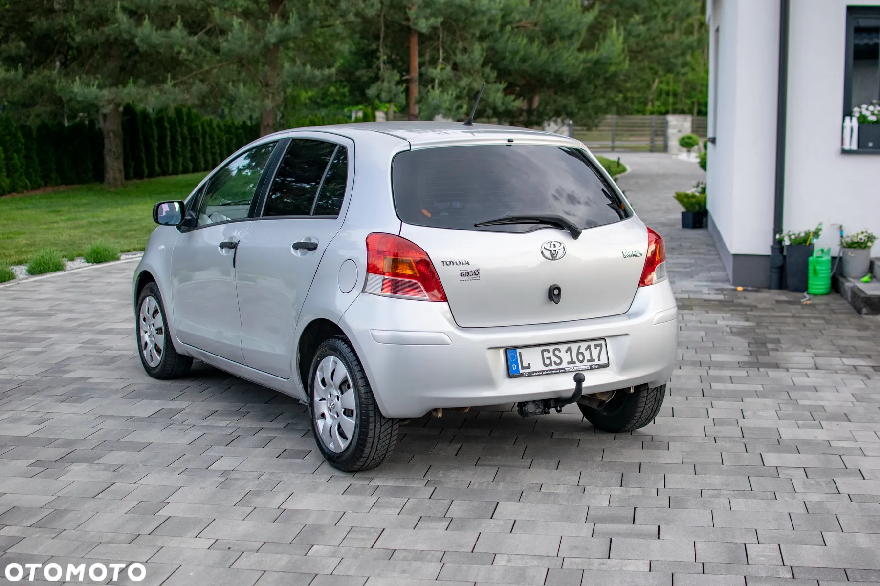 Toyota Yaris - 27