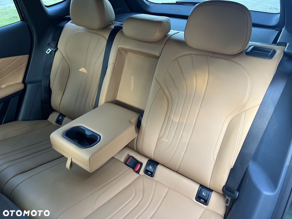 Geely Starray EM-i 1.5 PHEV Max - 20