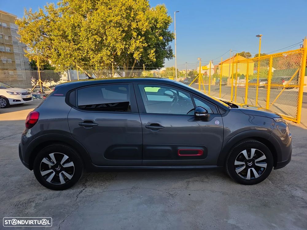 Citroën C3 1.2 PureTech C-Series - 30