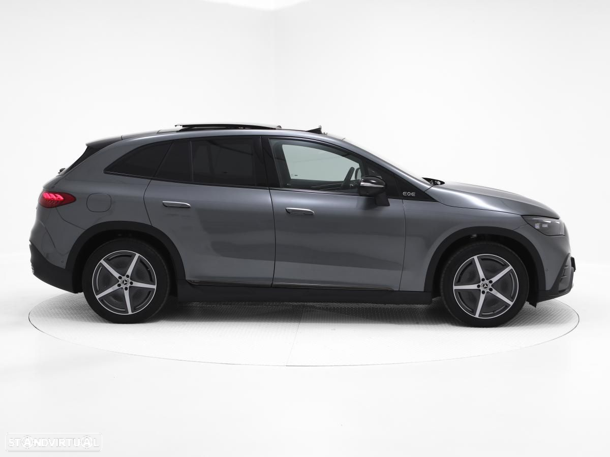 Mercedes-Benz EQE SUV 500 4Matic AMG Line Premium - 2