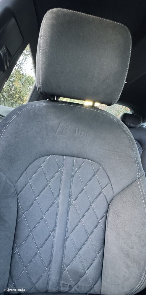 Audi A7 Sportback 3.0 BiTDi V6 quattro S-line Tiptronic - 17