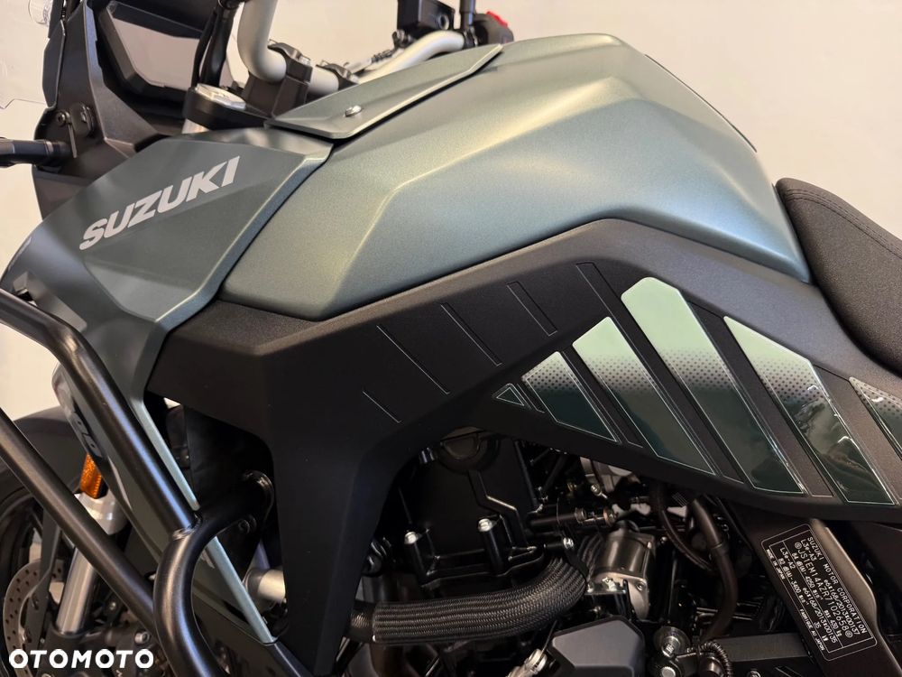 Suzuki V-STROM - 23