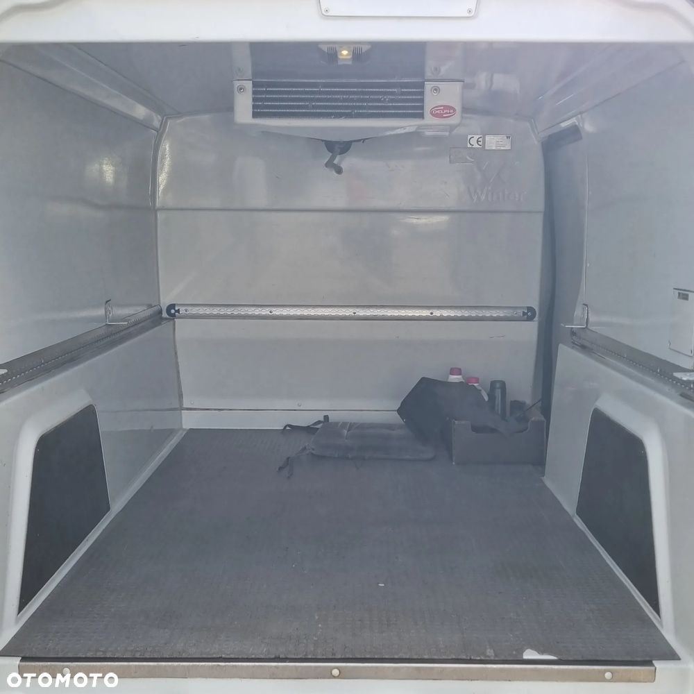 Fiat Doblo - 9
