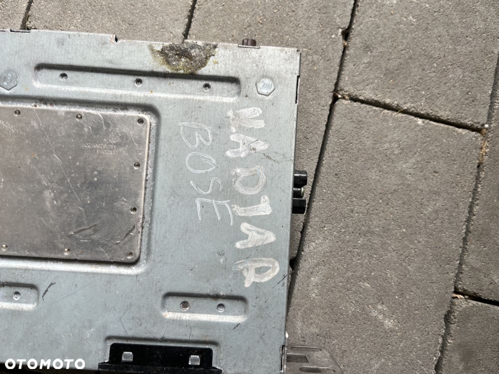 Radio (3) Renault Kadjar - 4